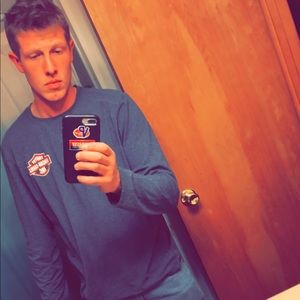 Meet your Posher, Chris